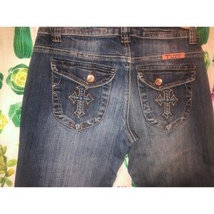 New without tags Cowgirl Tuffs!